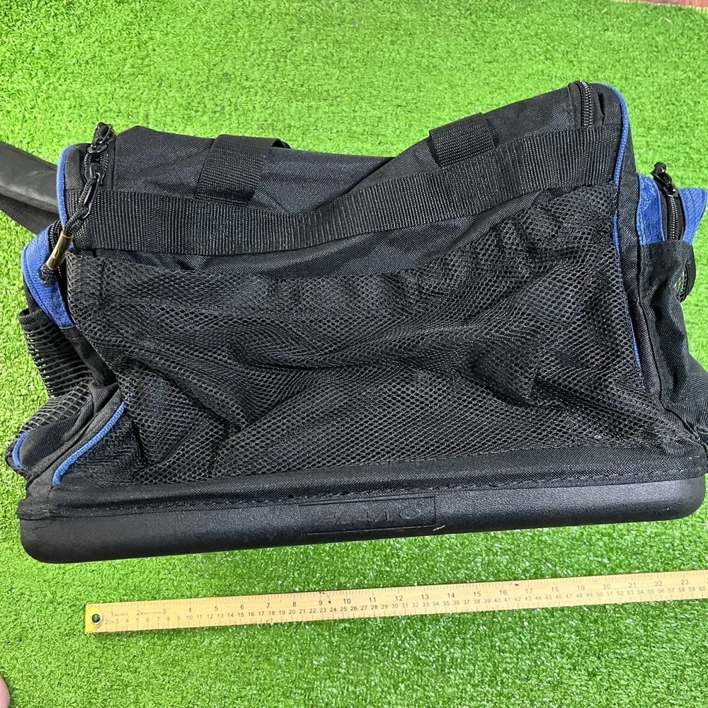 Vintage Plano Outdoor Systems Tackle Duffel Bag & Waist Bag Fanny Pack Y2K Dishi